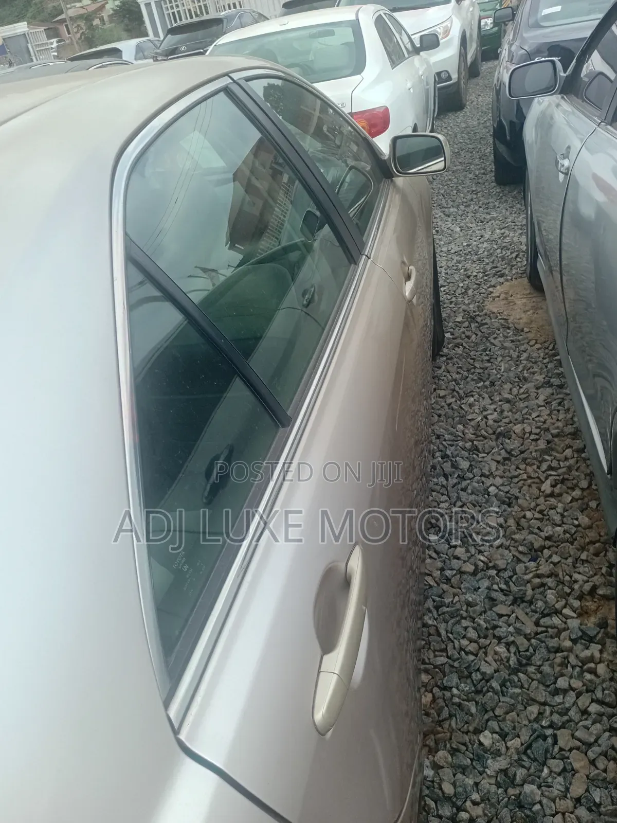 Toyota Camry LE V6 4dr Sedan (3.5L 6cyl 6AM) 2010