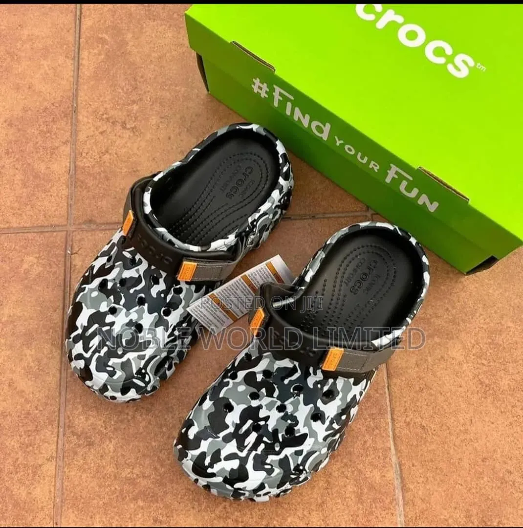 Premium Unisex Slides Frank 6g