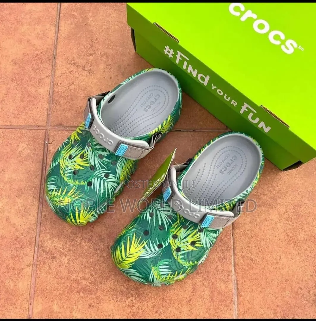 Premium Unisex Slides Frank 6g