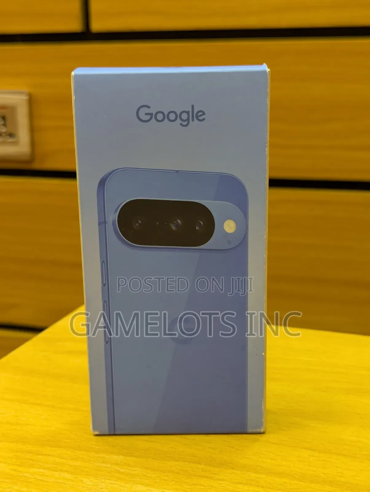 New Google Pixel 10 128 GB Gray