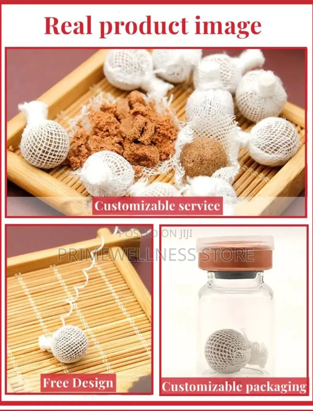 10pcs Yoni Detox Pearls, Clean Point