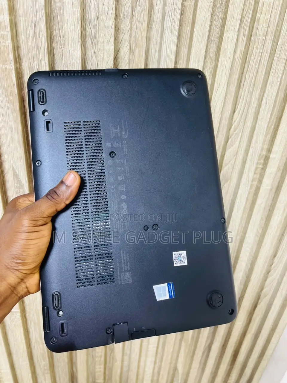 Laptop HP EliteBook 820 G3 8GB Intel Core i5 SSD 256GB