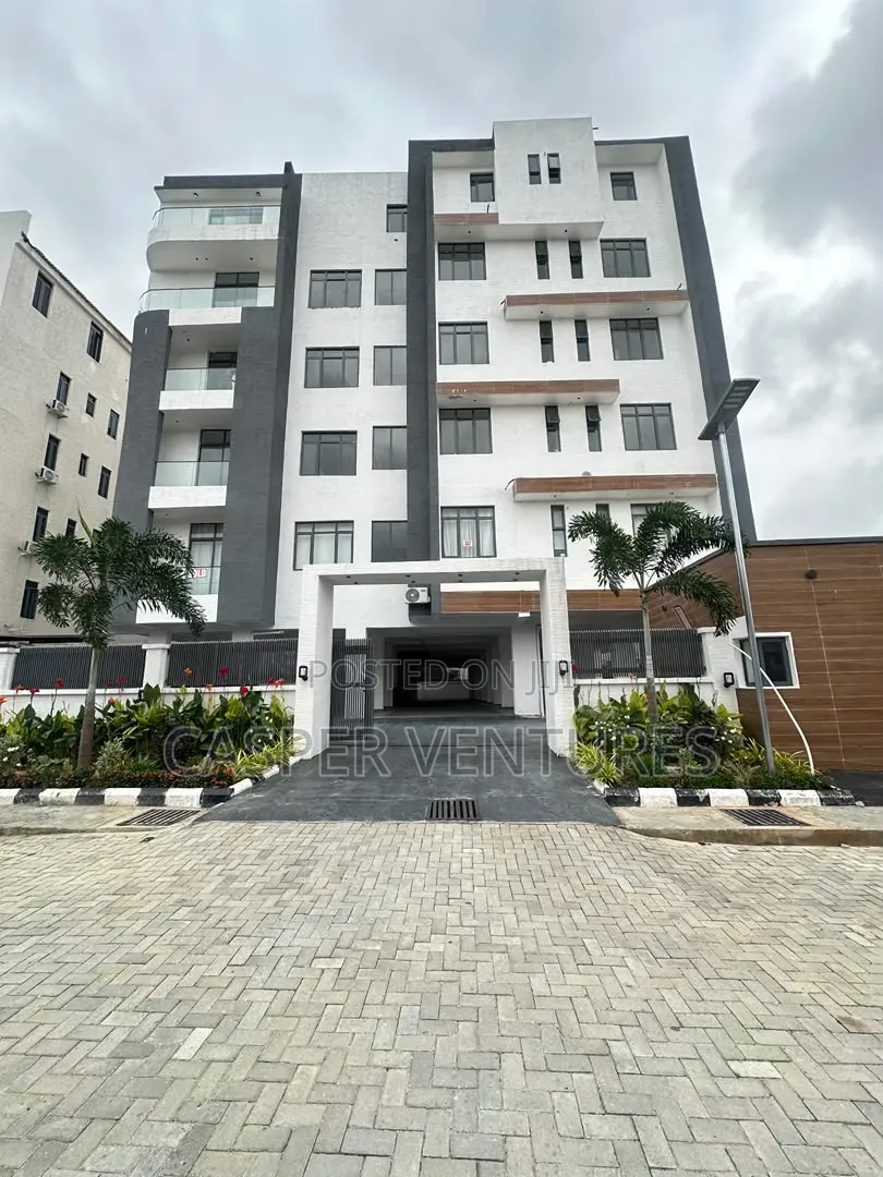 2bdrm Apartment in Chisco, Ikate for sale
