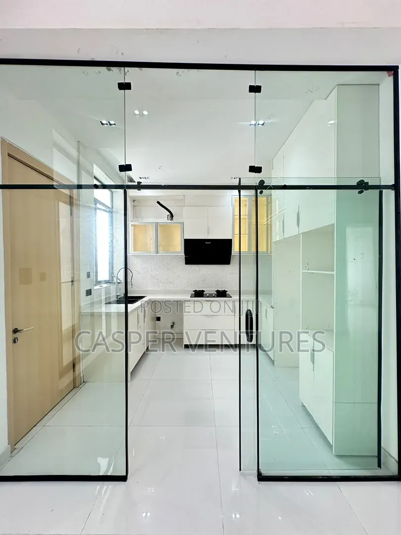 2bdrm Apartment in Chisco, Ikate for sale