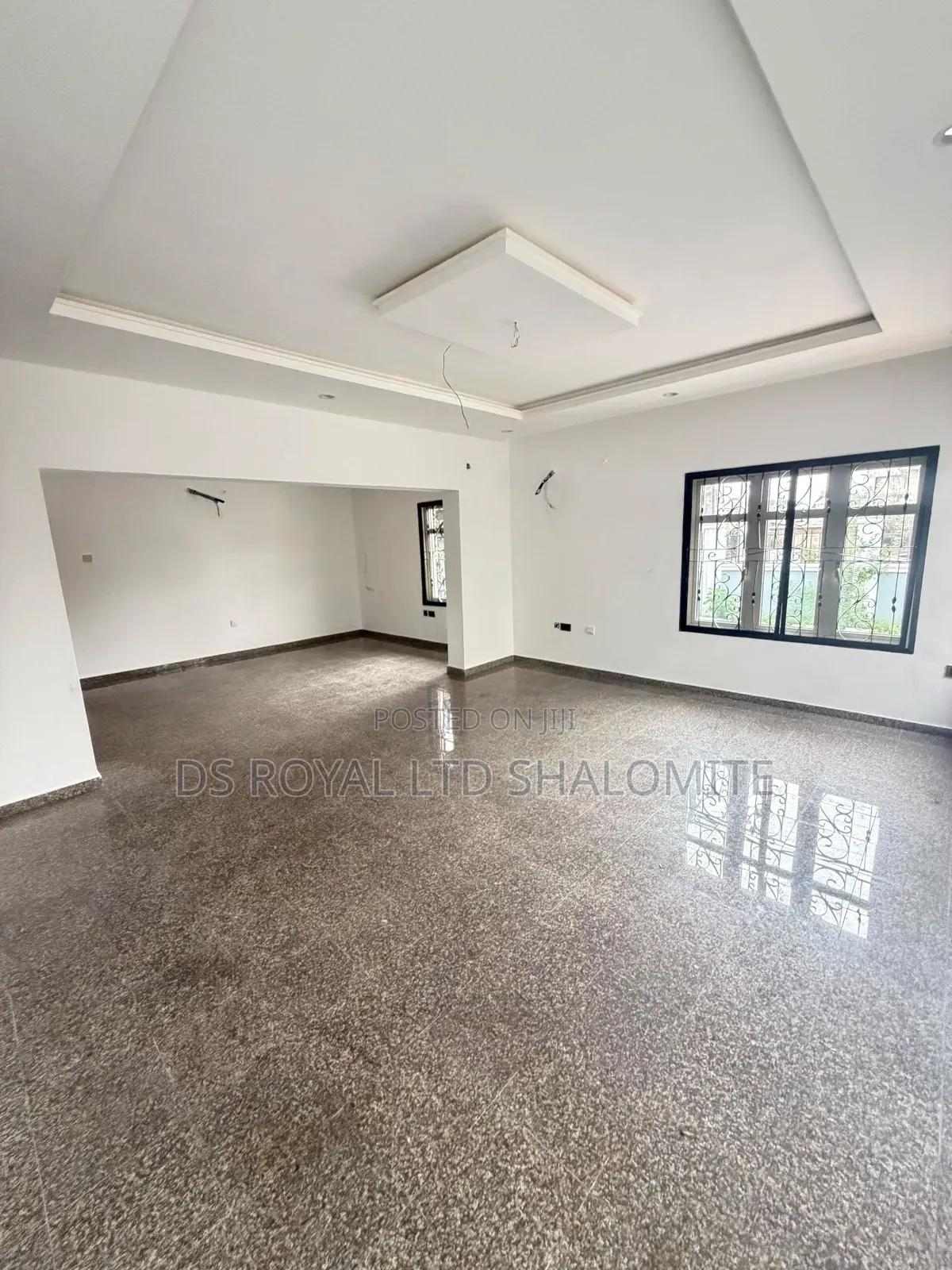 4bdrm Duplex in Victoria Island Extension for sale