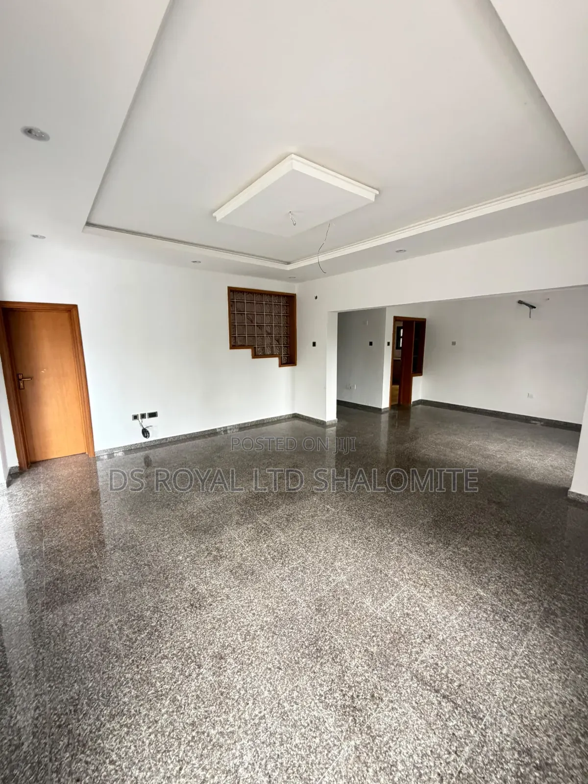 4bdrm Duplex in Victoria Island Extension for sale