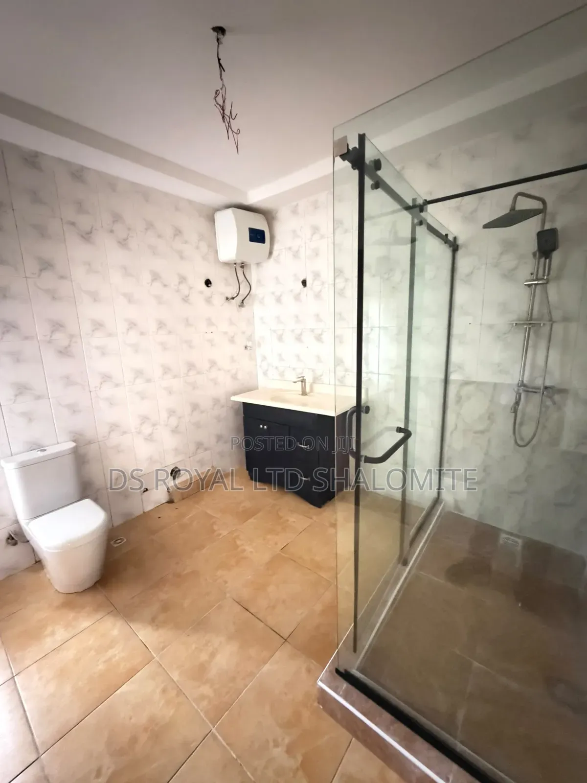 4bdrm Duplex in Victoria Island Extension for sale