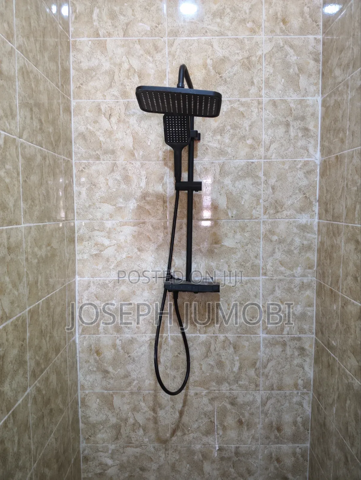Studio Apartment in La Vela Estate, Mabushi for rent