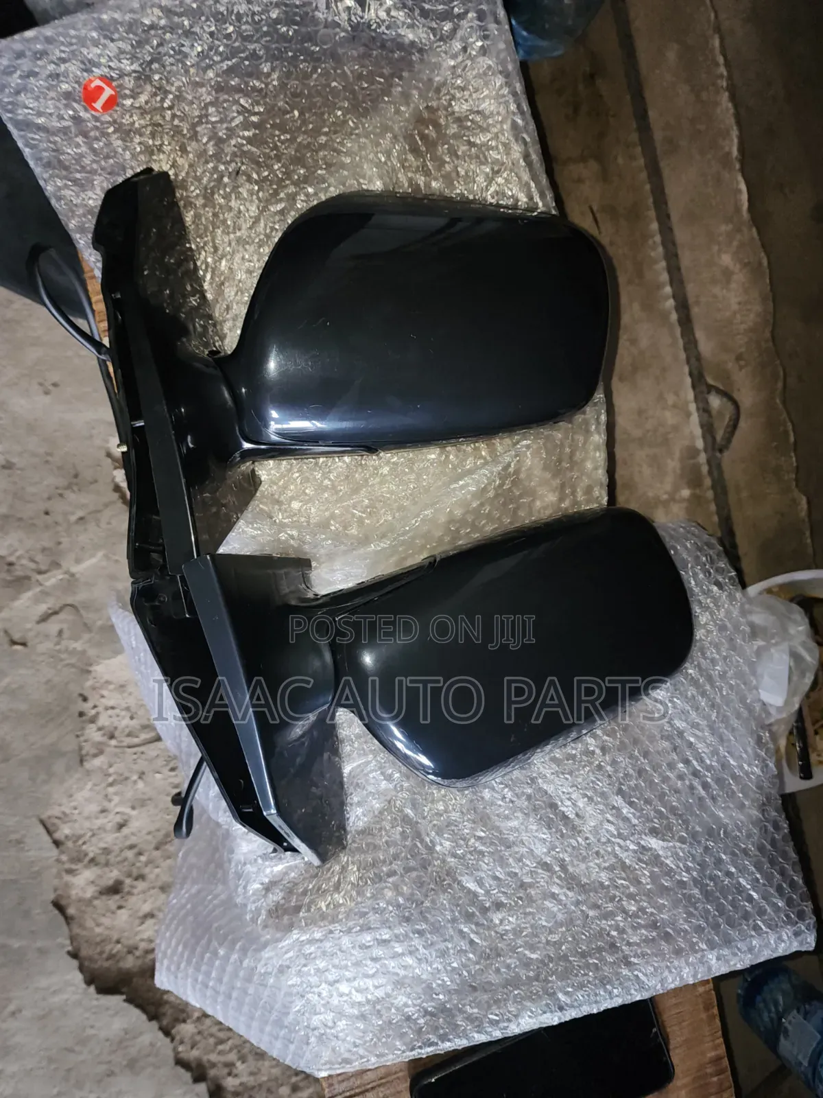 Side Mirror Corolla 05