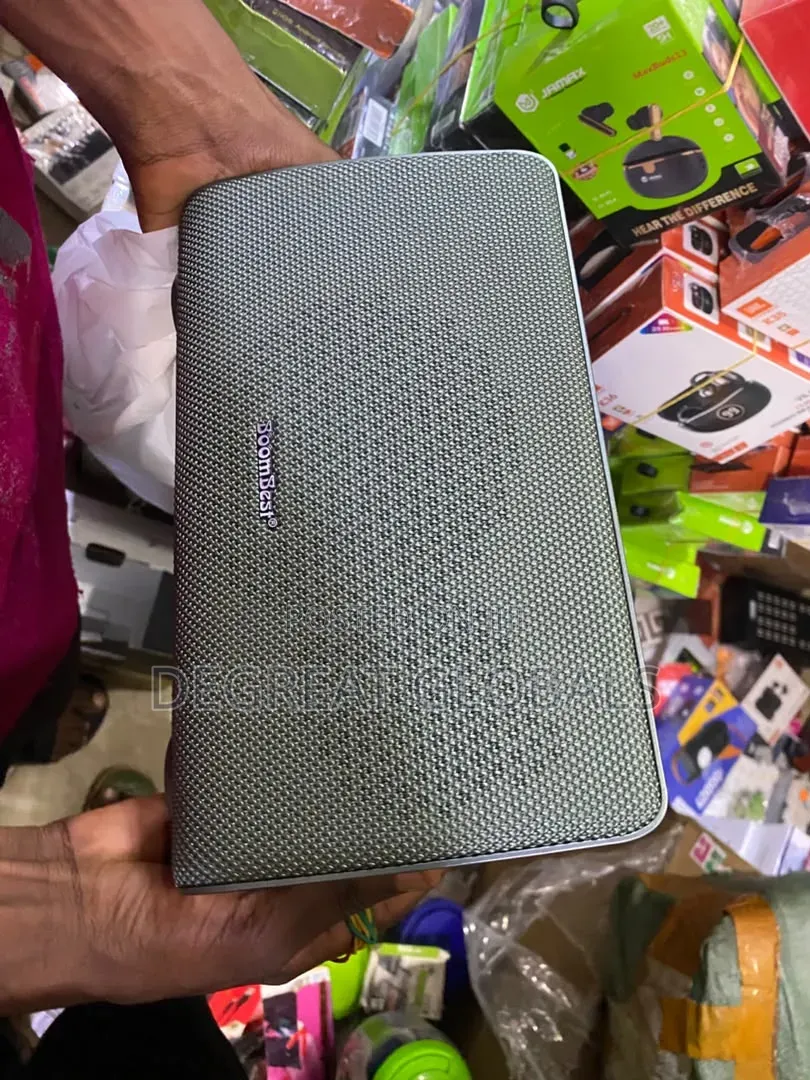 BoomBest LIN 711BT Speaker