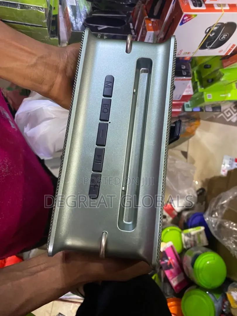 BoomBest LIN 711BT Speaker