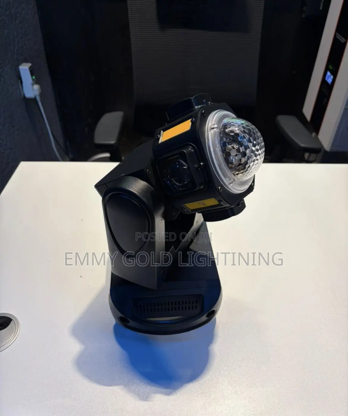 Club Lighting