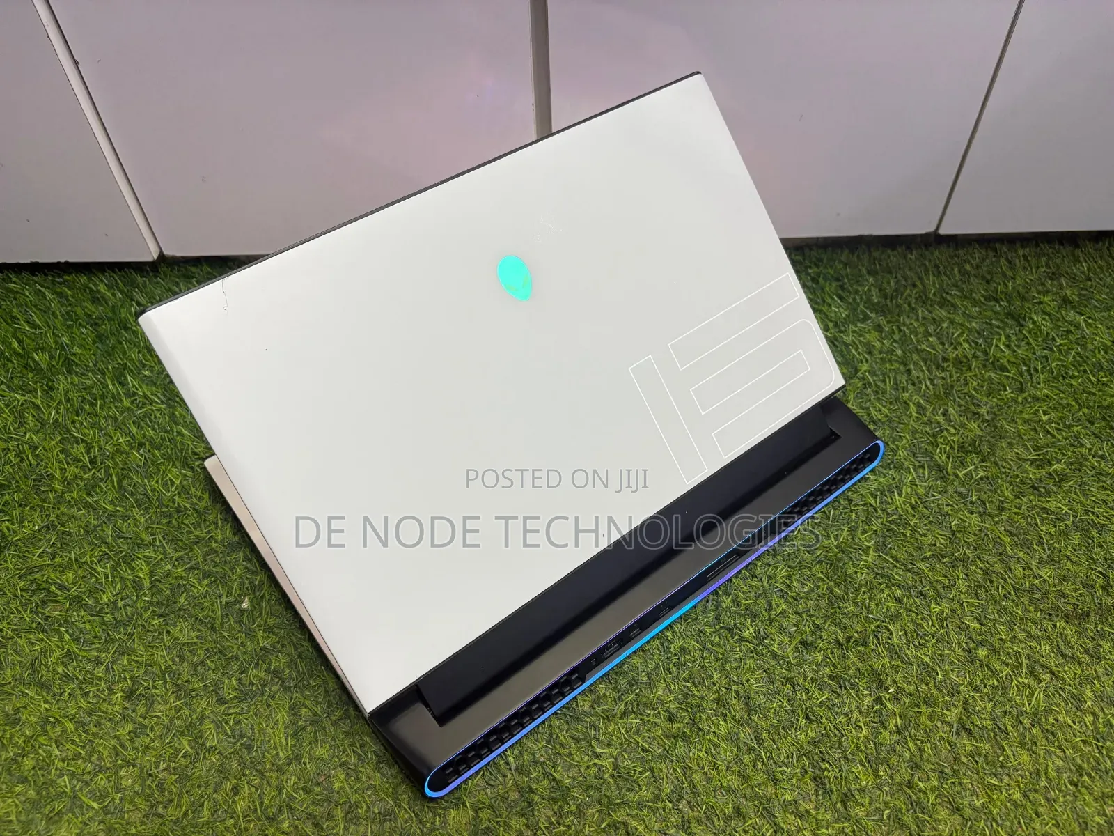 Laptop Alienware M15 R4 32GB Intel Core i7 SSD 512GB