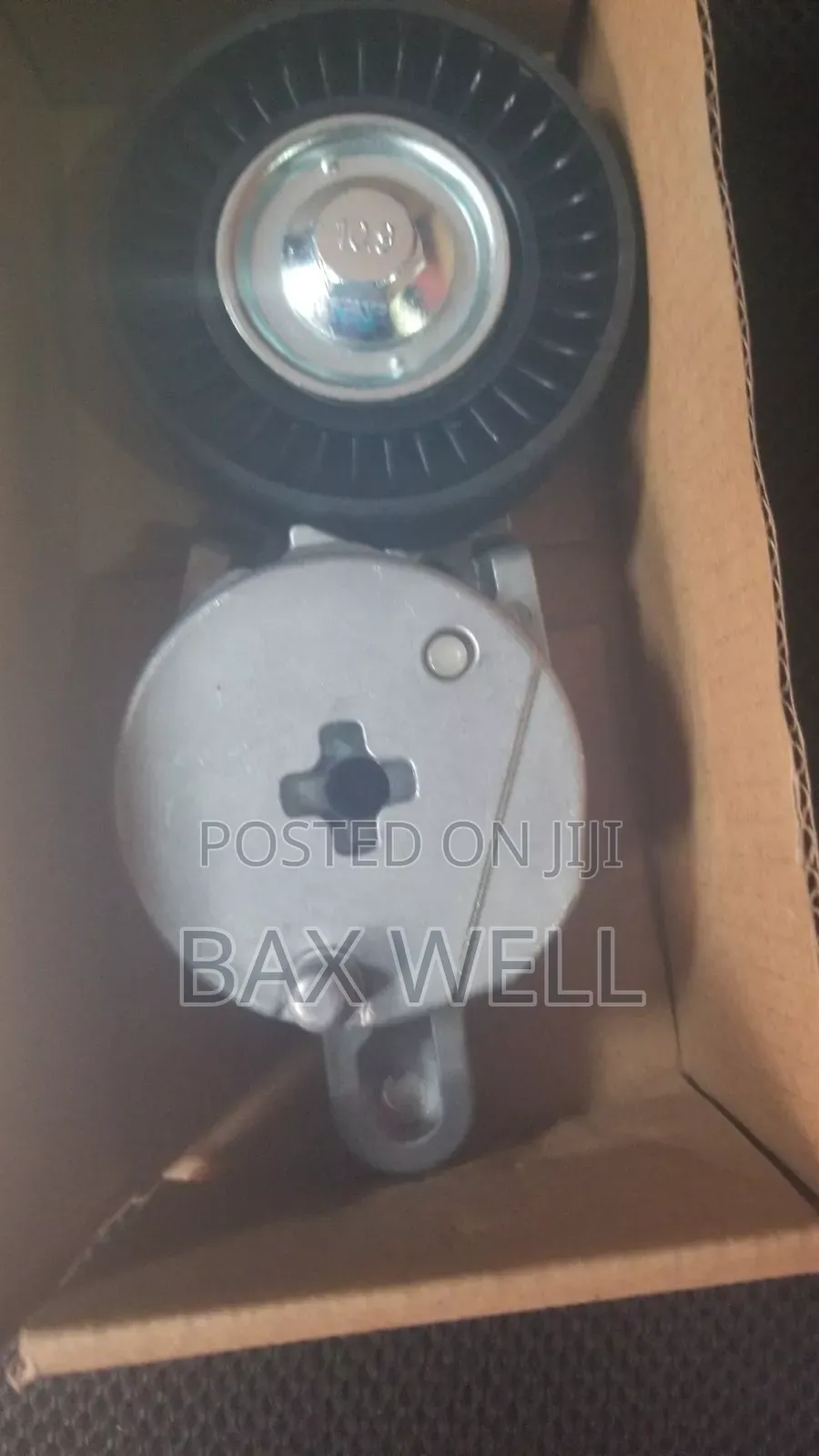 Original Belt Adjuster for 2AR,