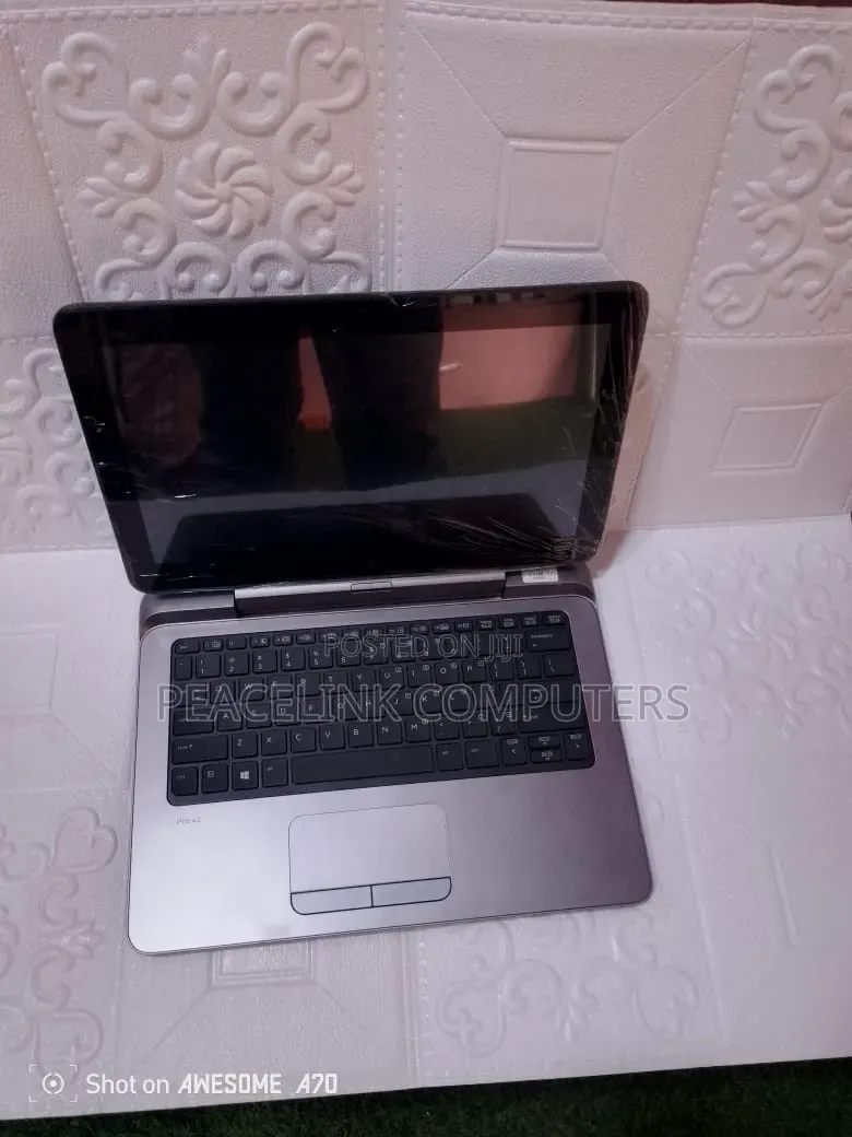 Laptop HP Pro X2 612 G1 8GB Intel Core i5 SSD 256GB