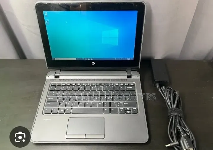 Laptop HP Pro X2 612 G1 8GB Intel Core i5 SSD 256GB