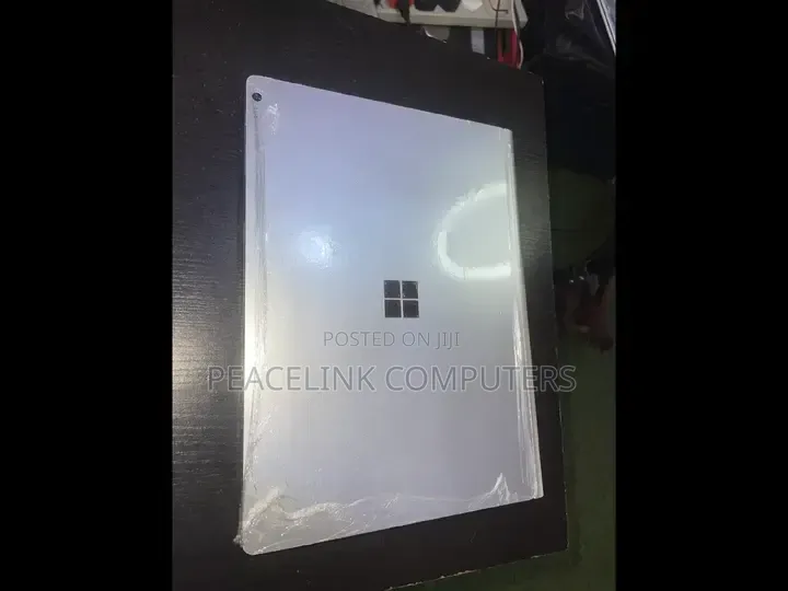 Laptop Microsoft Surface Book 8GB Intel Core i5 SSD 256GB