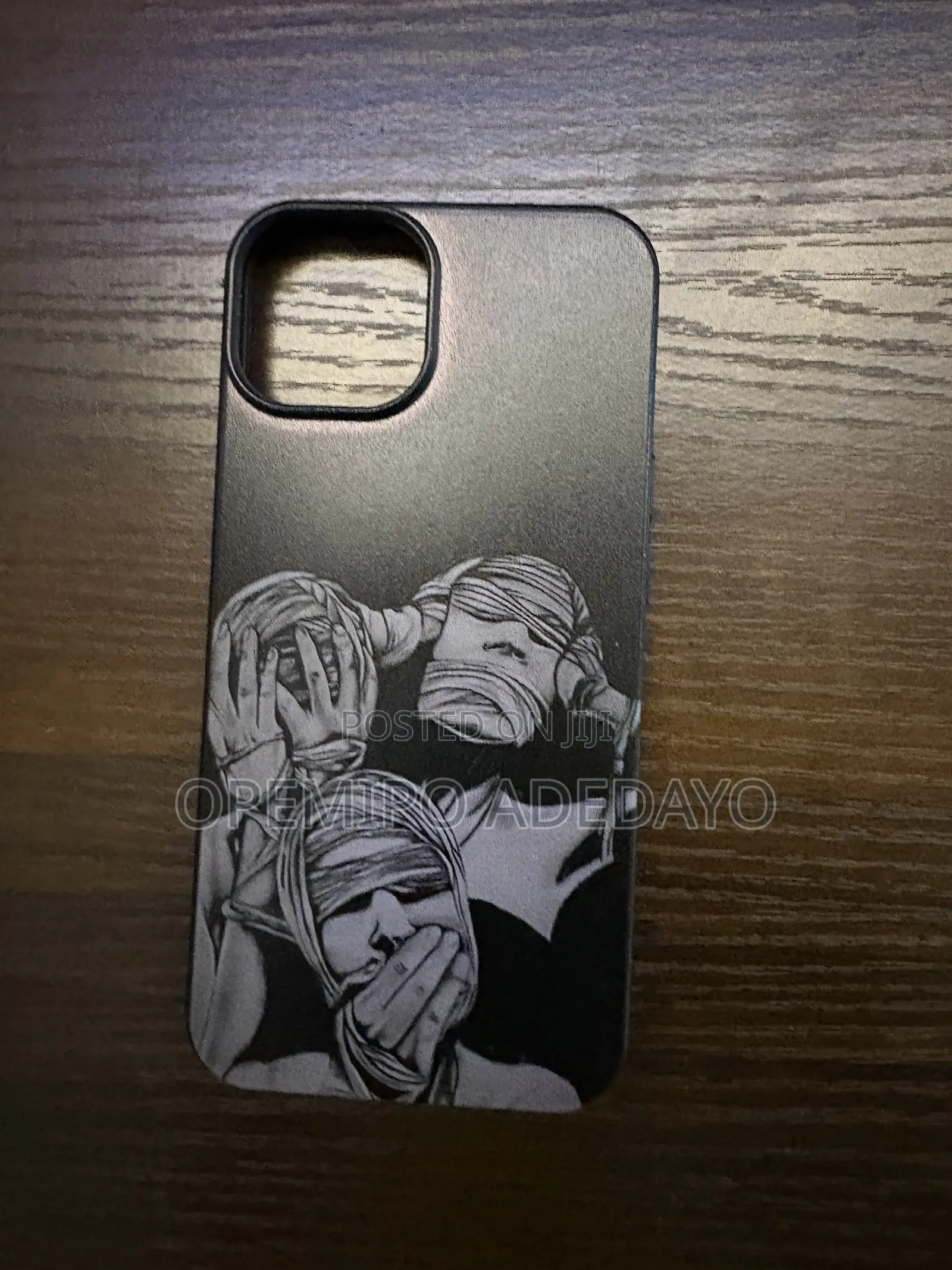 iPhone 13 Case