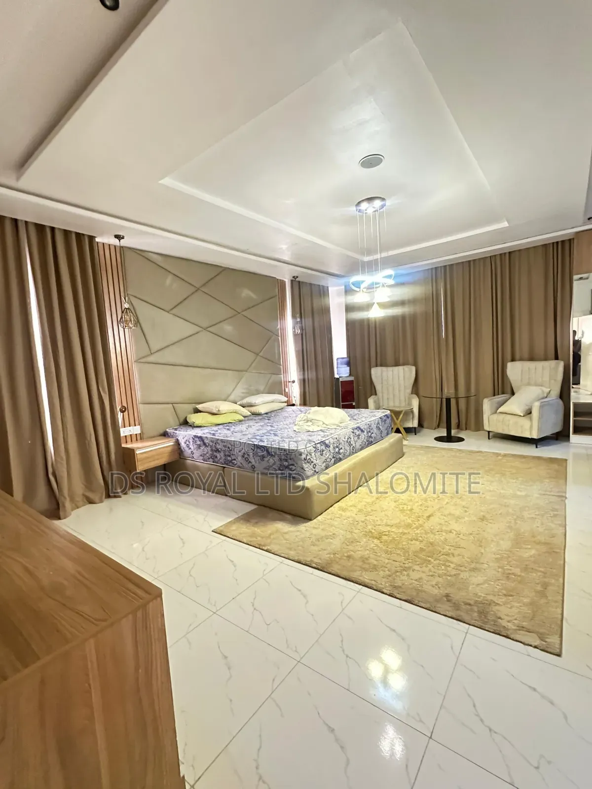4bdrm Duplex in Ilaje / Lekki for sale