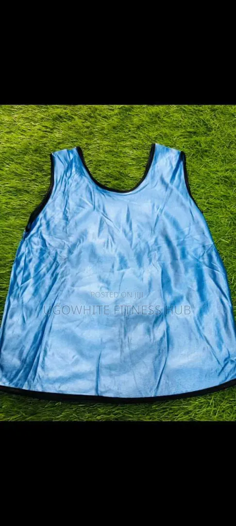 Football Training Bib