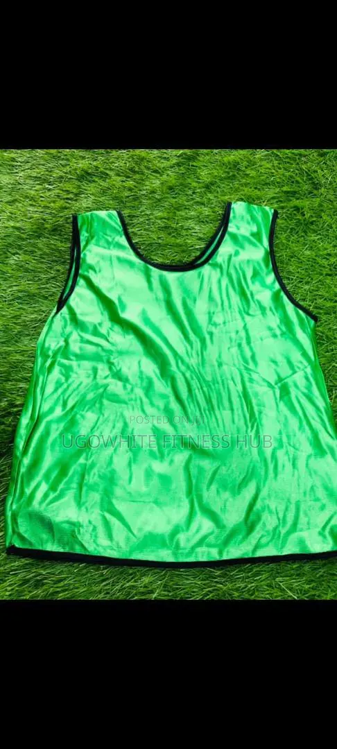 Football Training Bib
