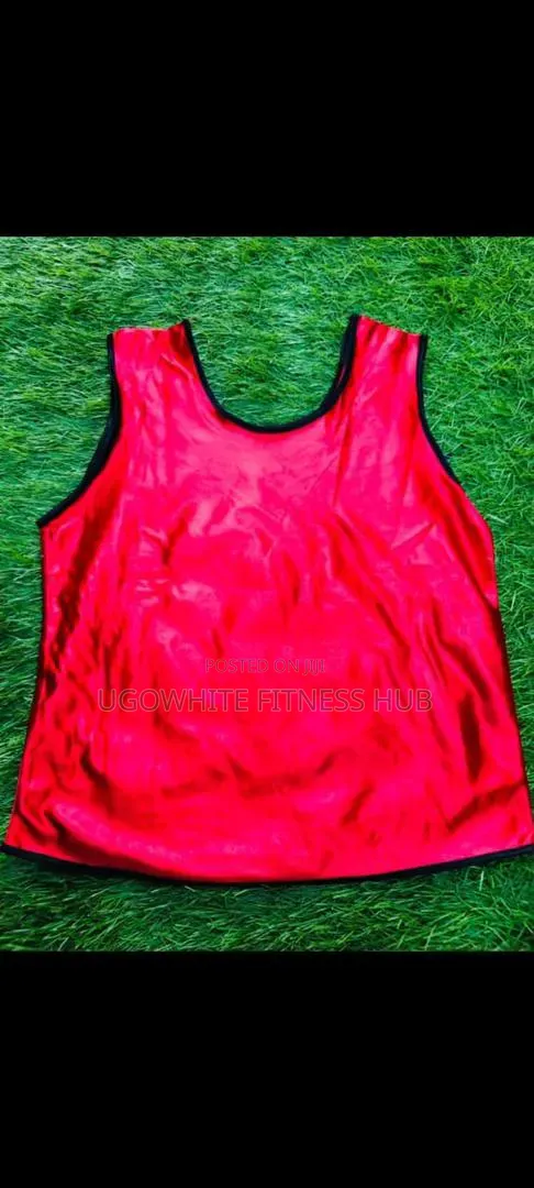 Football Training Bib