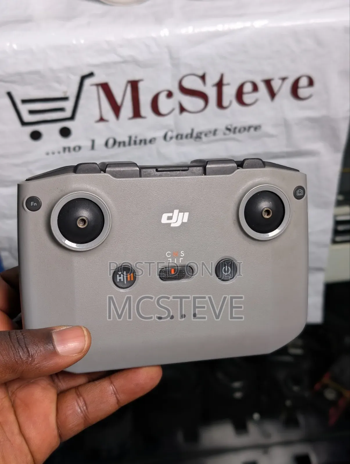 Dji Neo Combo Drone