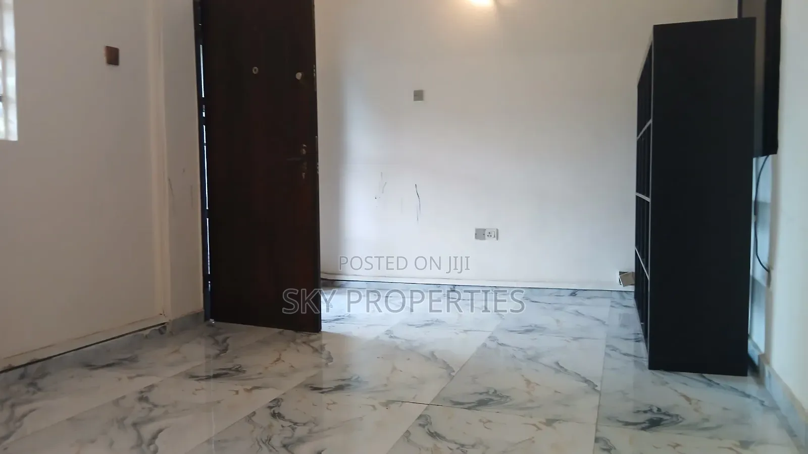 5 Bedroom Detached Duplex for Rent in Lekki Fhase1