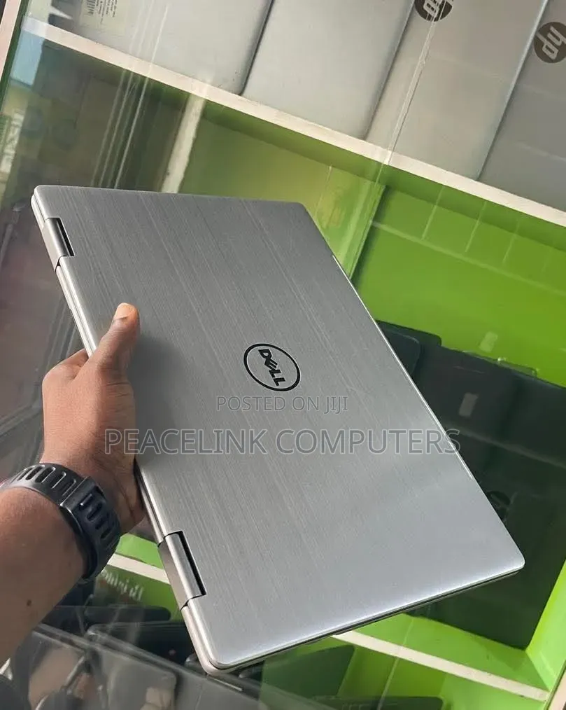 Laptop Dell Inspiron 15 7000 8GB Intel Core i7 HDD+SSD 256GB