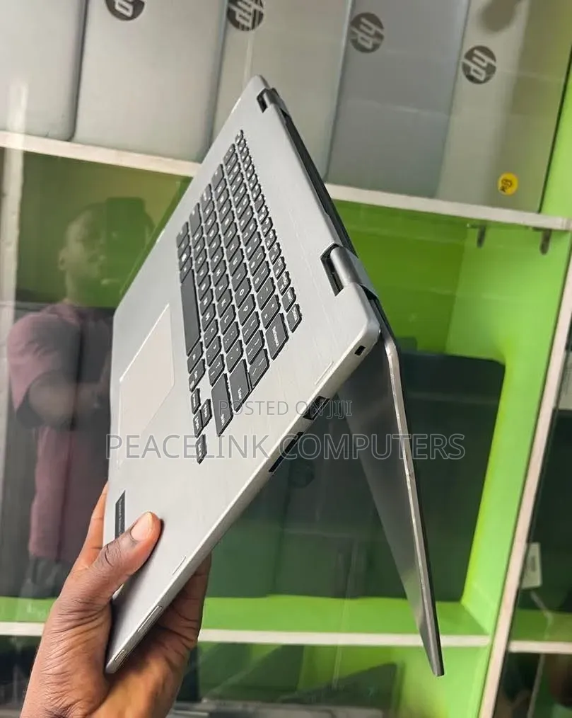 Laptop Dell Inspiron 15 7000 8GB Intel Core i7 HDD+SSD 256GB