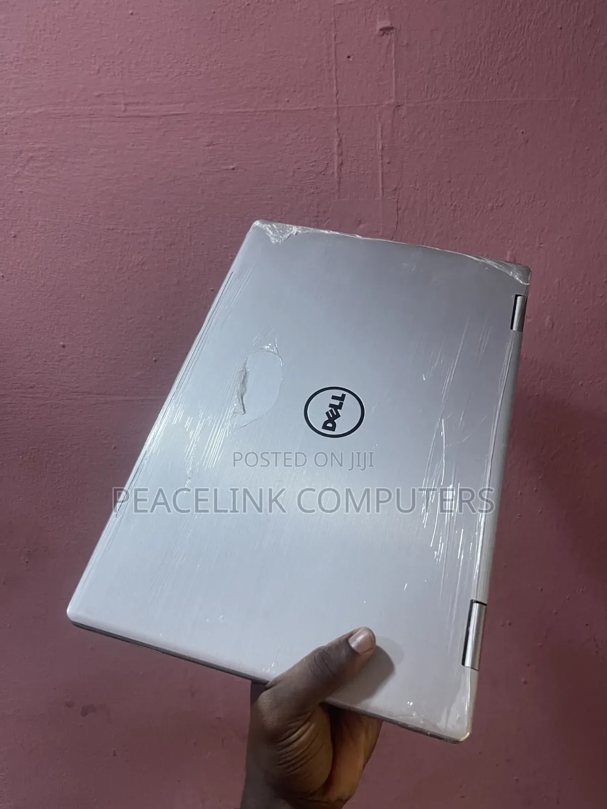 Laptop Dell Inspiron 15 7000 8GB Intel Core i7 HDD+SSD 256GB