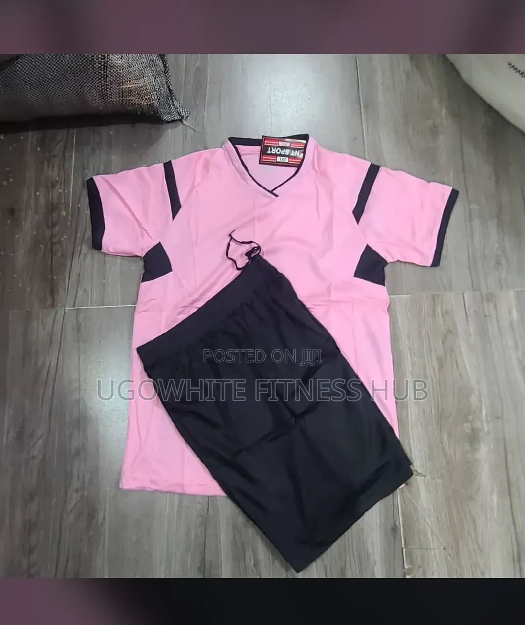 Football Team Jersey by 15pics That Is One Set