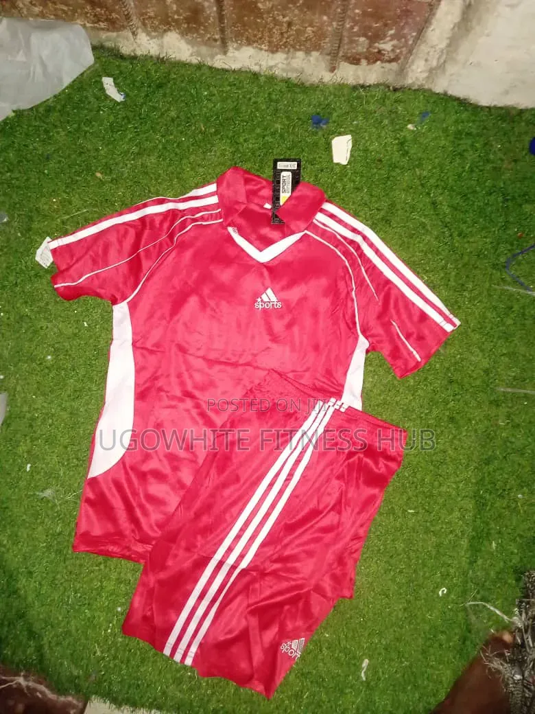 Football Team Jersey by 15pics That Is One Set