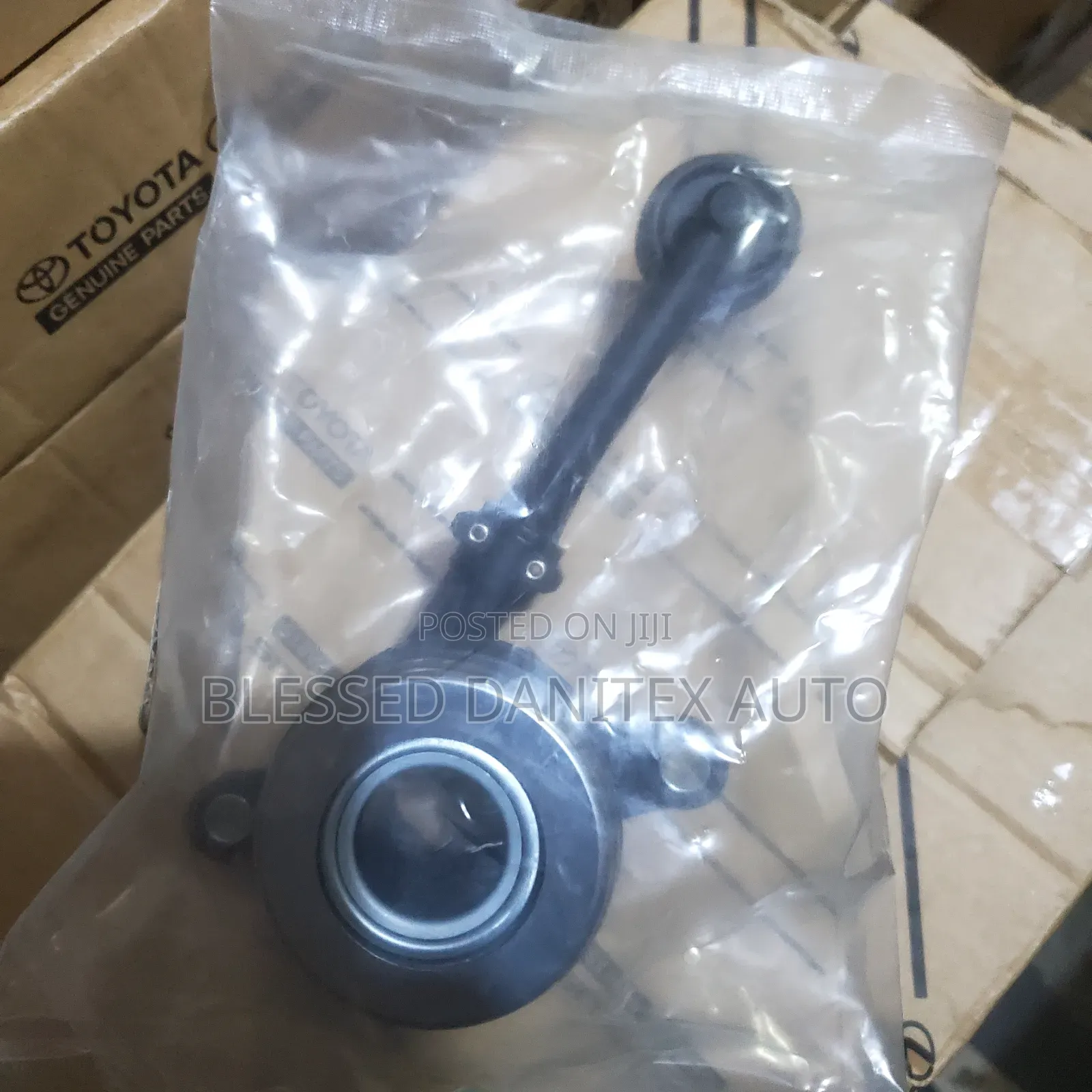 Original Dower Clutch for Toyota Corolla 2020/2026