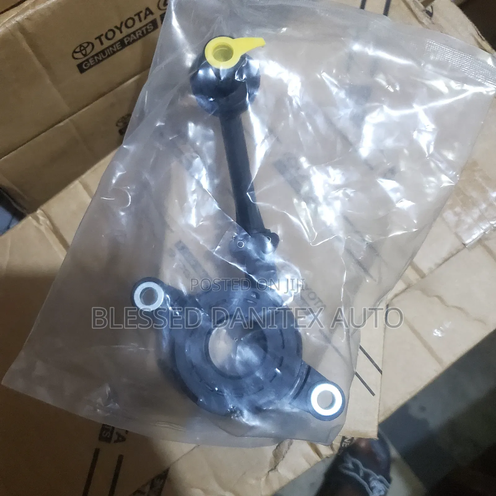 Original Dower Clutch for Toyota Corolla 2020/2026