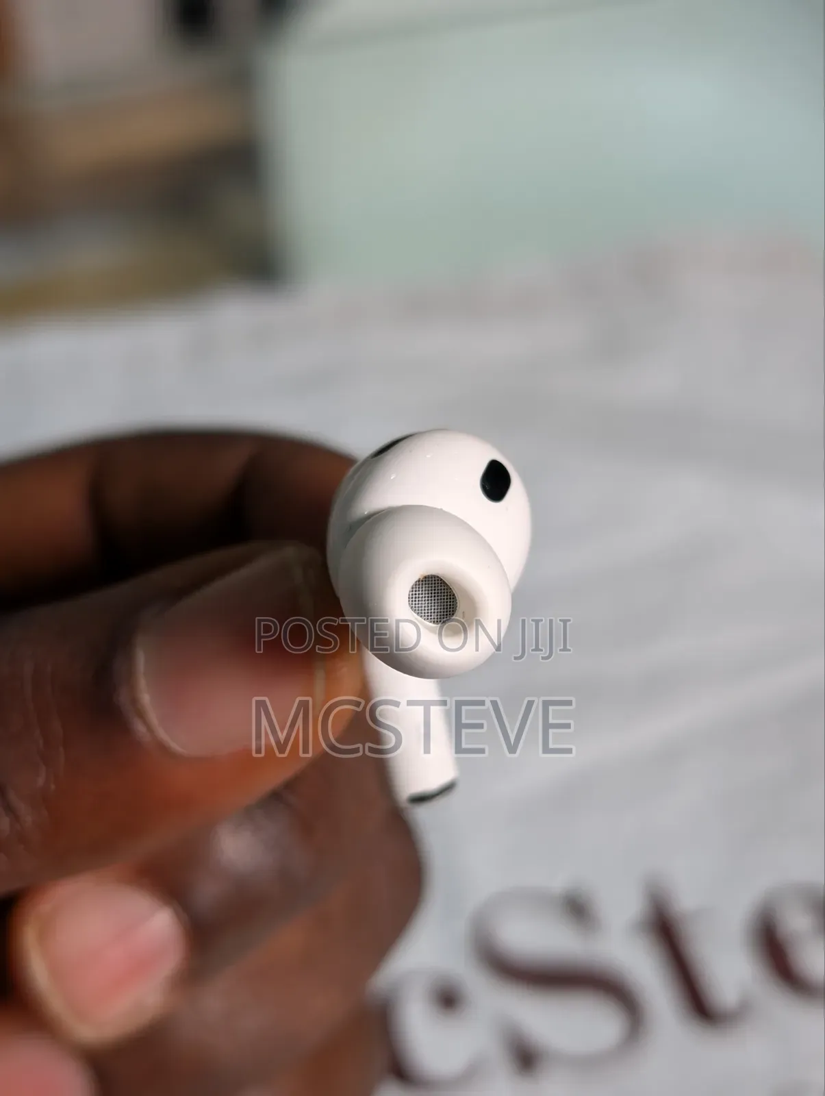 Apple AirPods Pro 3 Right Ear Replacement 100% Original
