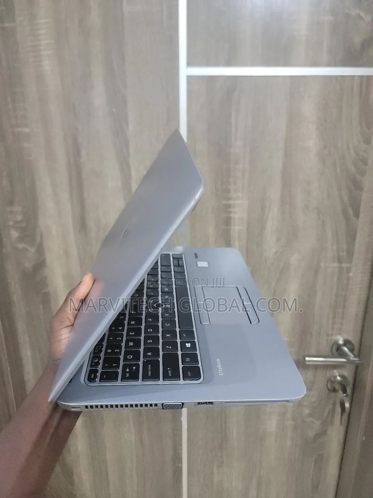 Laptop HP EliteBook 820 G3 8GB Intel Core i5 SSD 256GB