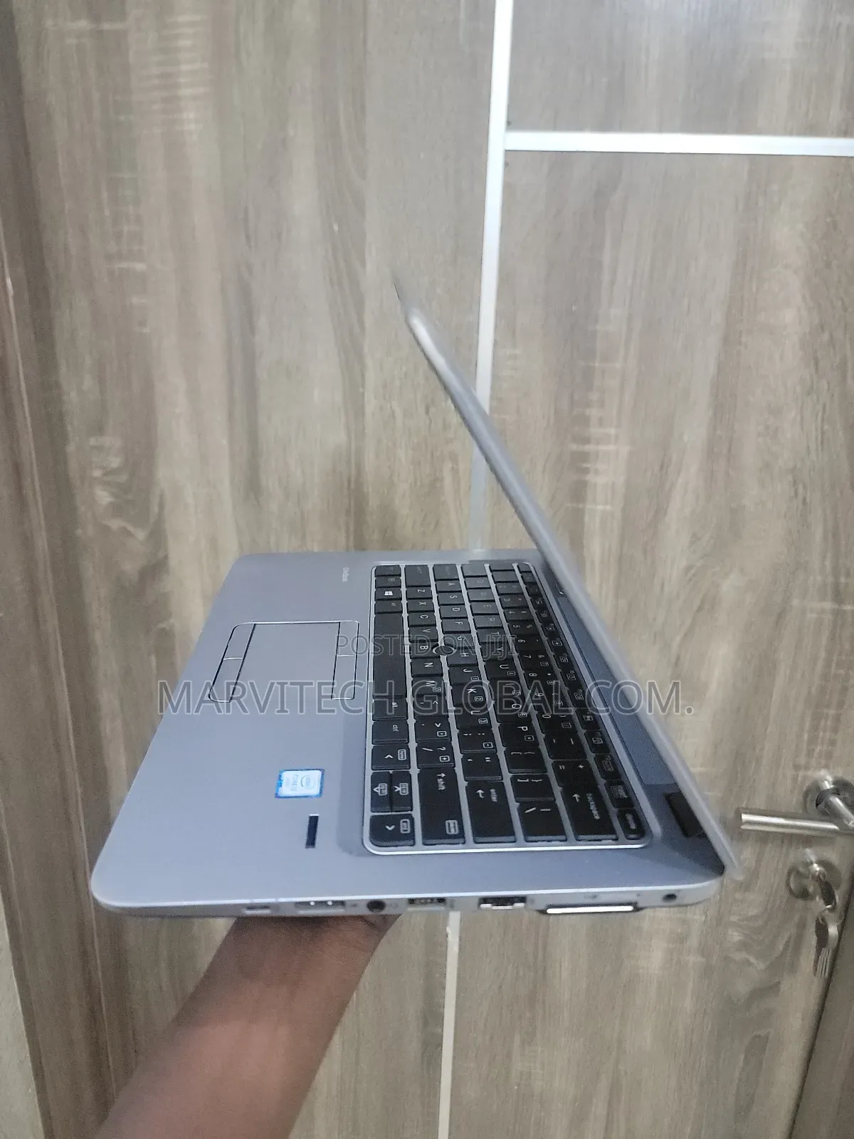 Laptop HP EliteBook 820 G3 8GB Intel Core i5 SSD 256GB