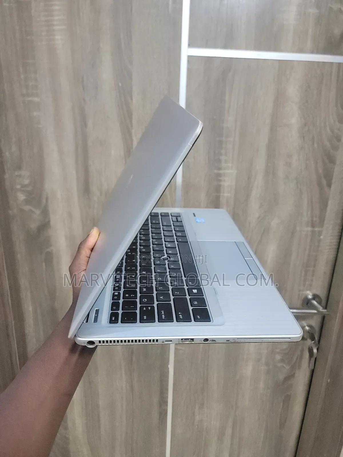 Laptop HP EliteBook Folio 9470M 8GB Intel Core i5 SSD 128GB