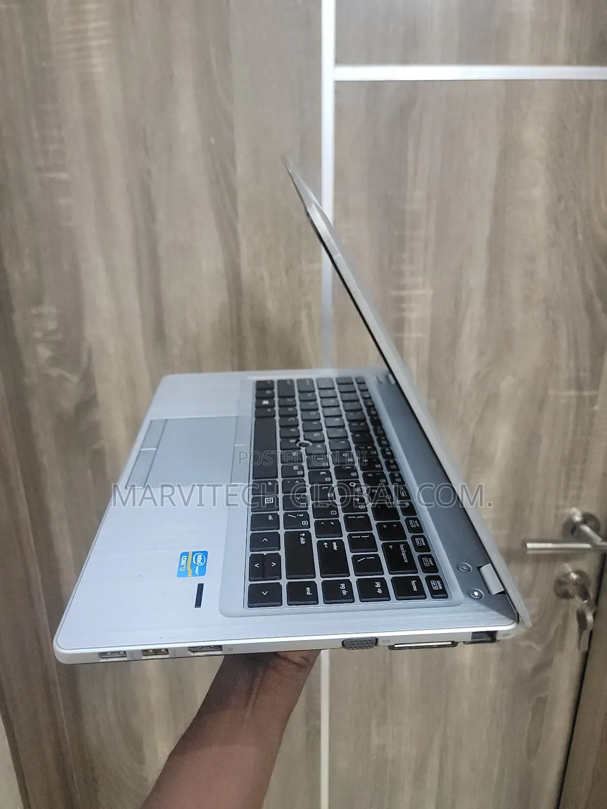 Laptop HP EliteBook Folio 9470M 8GB Intel Core i5 SSD 128GB