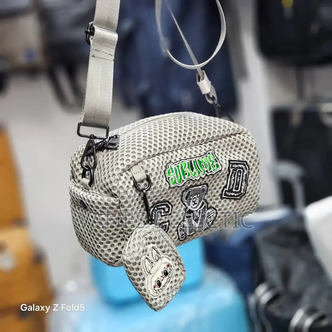 Shoulder/Cross Body Bags