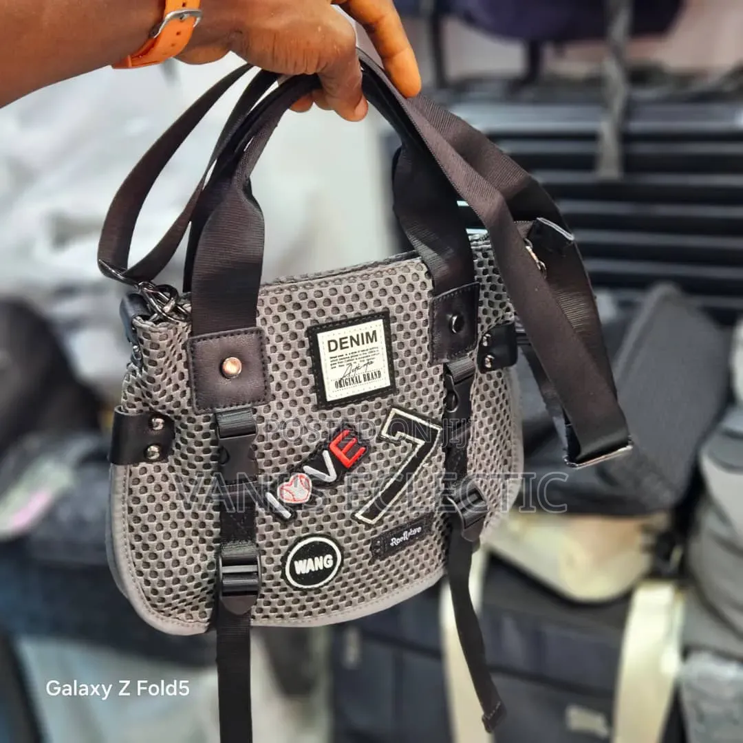 Shoulder/Cross Body Bags