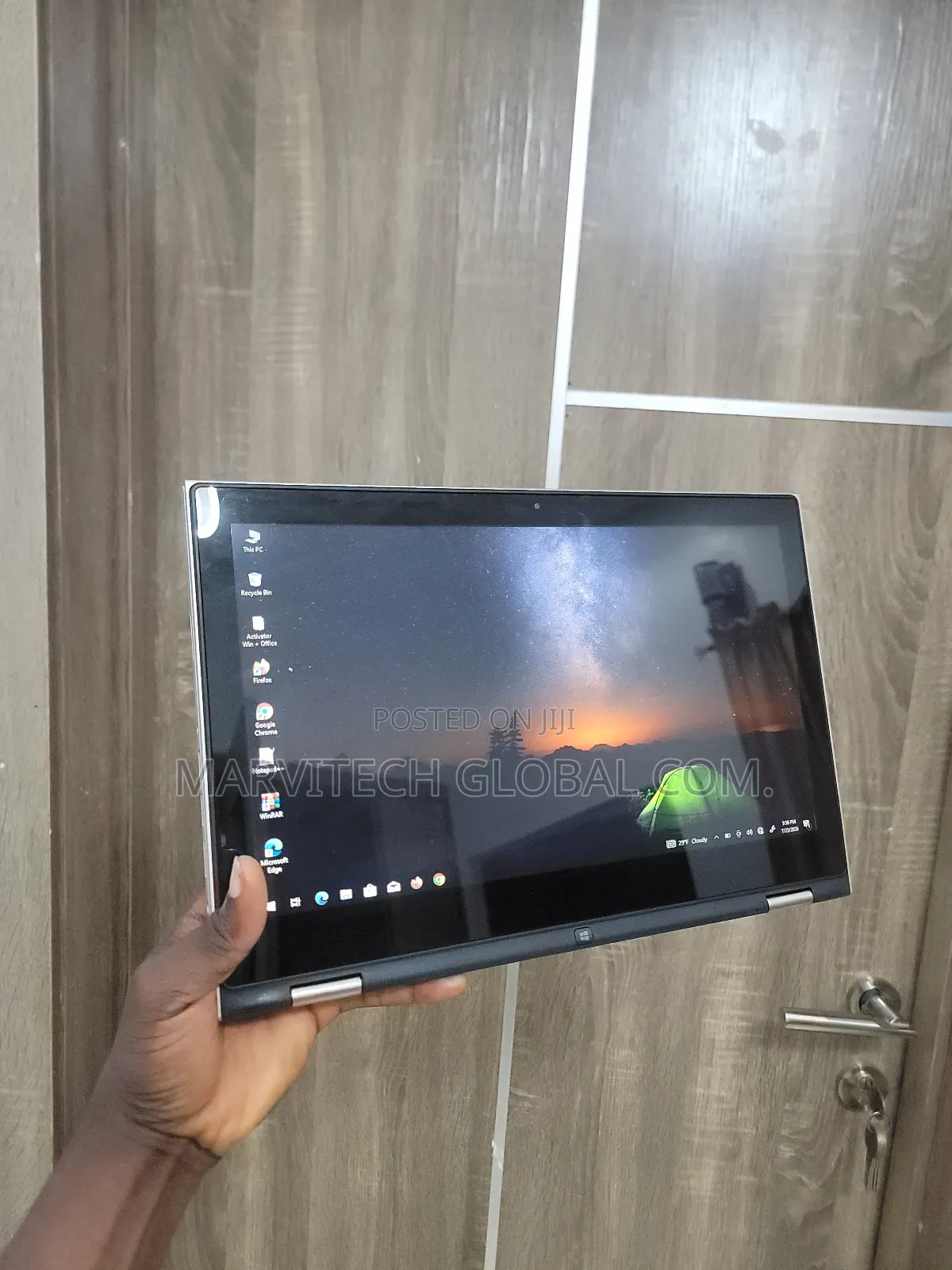 Laptop Dell Inspiron 7306 8GB Intel Core i5 SSD 256GB