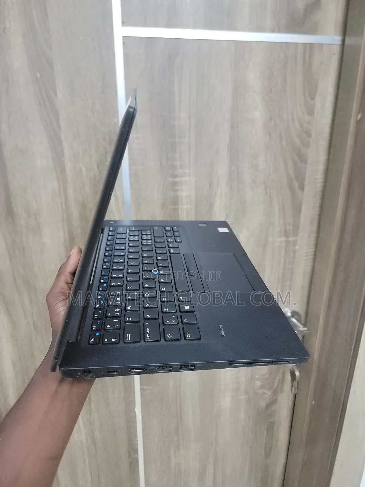 Laptop Dell Latitude 14 E7480 8GB Intel Core i5 SSD 256GB