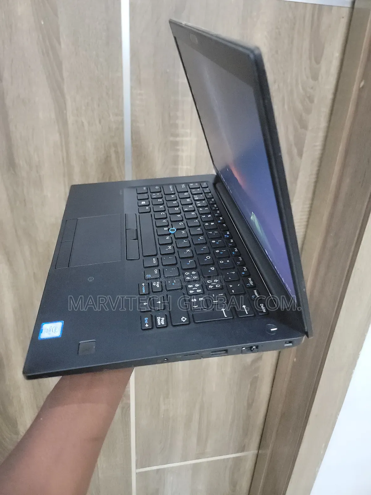 Laptop Dell Latitude 14 E7480 8GB Intel Core i5 SSD 256GB