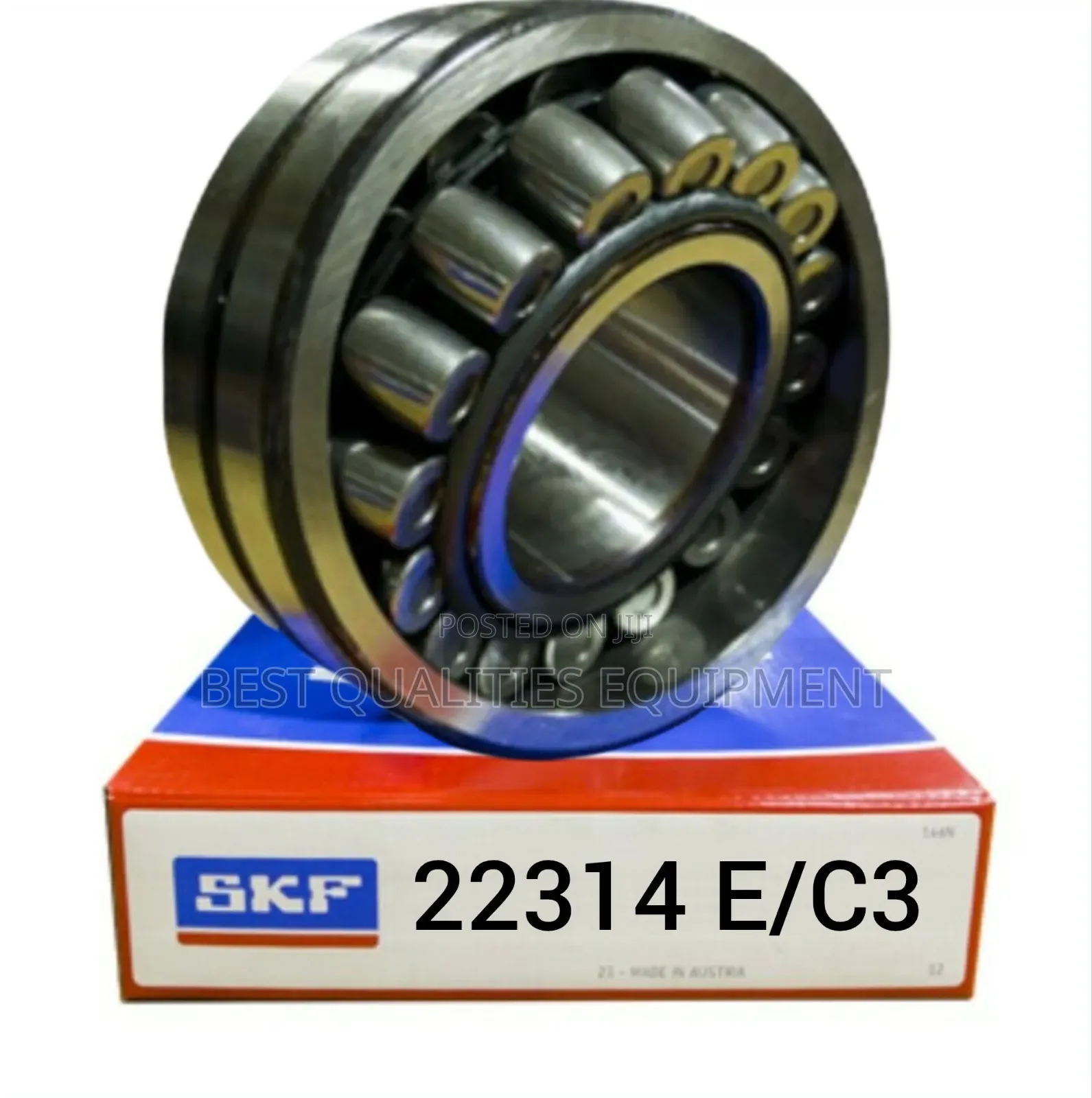22314 E/C3 Bearing
