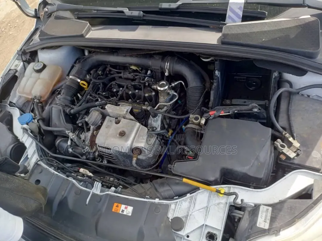 Complete Engine Ford Ecosport 3plog Now Available