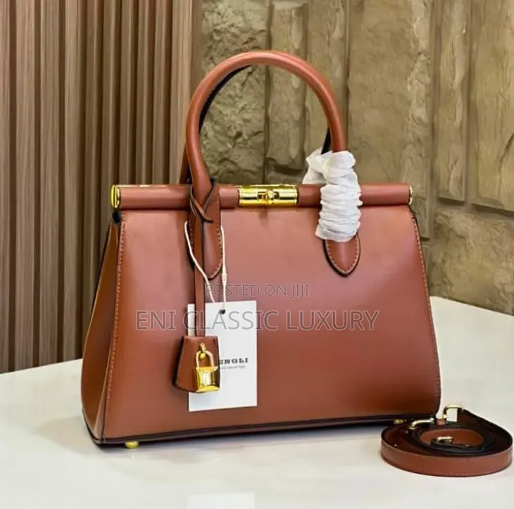 Good Quality Luxury Women's Handbags Best Quality Well Branded Package