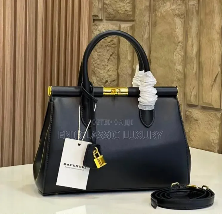 Good Quality Luxury Women's Handbags Best Quality Well Branded Package