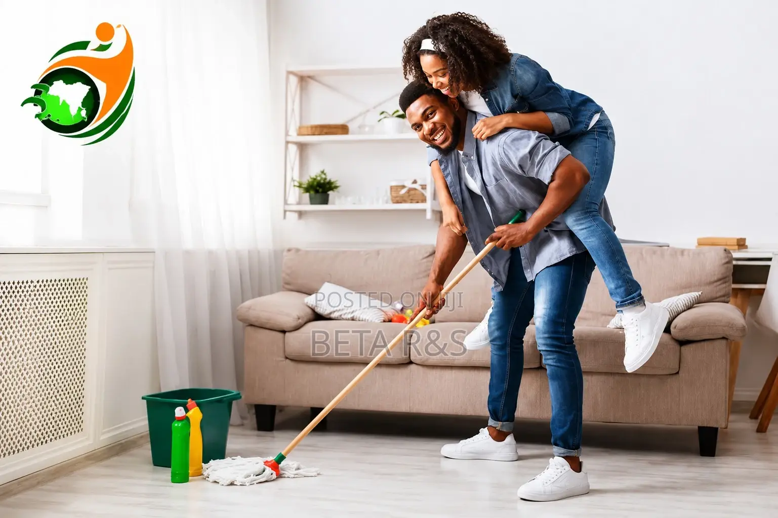 Asaba's Trusted Domestic Staff Recruitment Agency